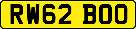 RW62BOO