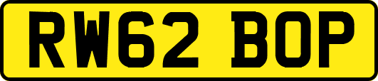 RW62BOP