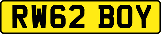 RW62BOY