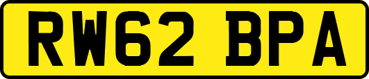 RW62BPA