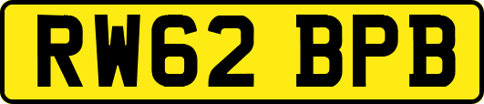 RW62BPB