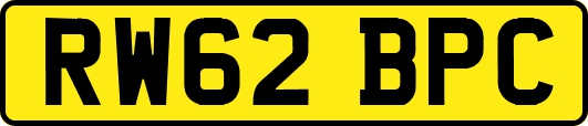RW62BPC