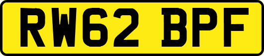 RW62BPF