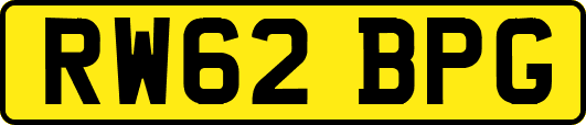 RW62BPG