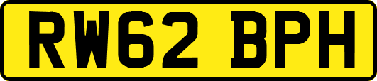 RW62BPH