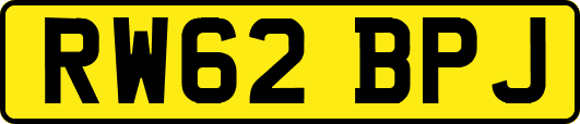 RW62BPJ