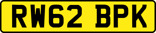 RW62BPK