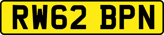 RW62BPN