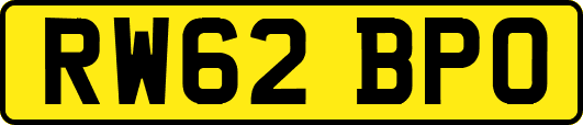 RW62BPO