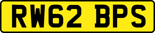 RW62BPS