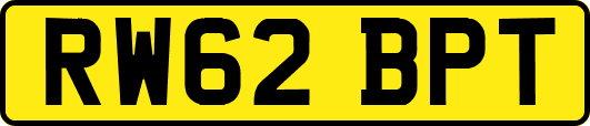 RW62BPT