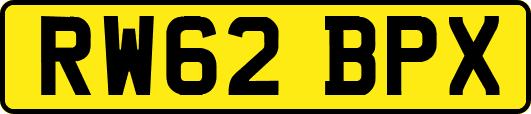 RW62BPX