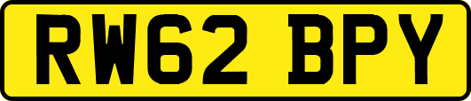 RW62BPY