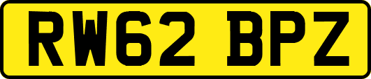 RW62BPZ