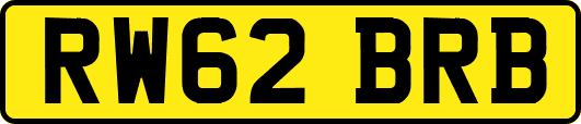 RW62BRB