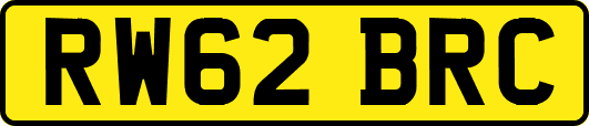 RW62BRC