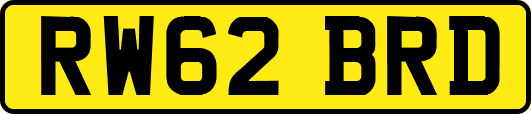 RW62BRD