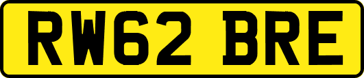 RW62BRE