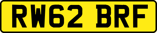 RW62BRF