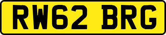 RW62BRG