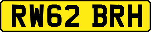 RW62BRH