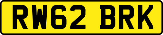 RW62BRK