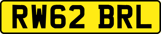 RW62BRL