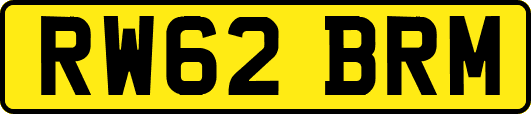 RW62BRM