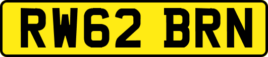 RW62BRN
