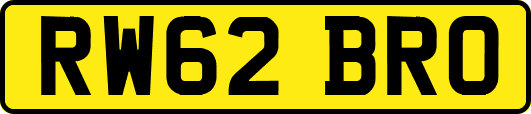 RW62BRO