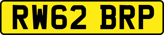 RW62BRP