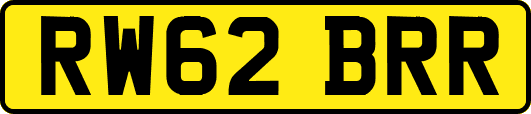 RW62BRR