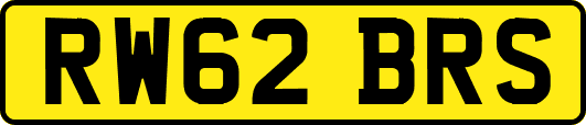 RW62BRS