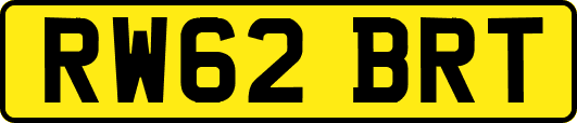 RW62BRT