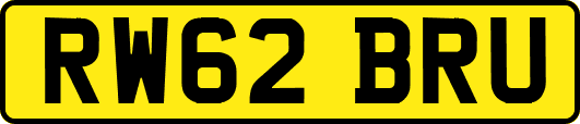 RW62BRU