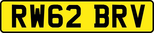 RW62BRV