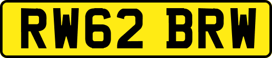 RW62BRW