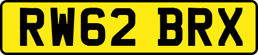 RW62BRX