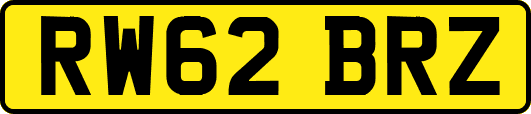 RW62BRZ