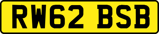RW62BSB