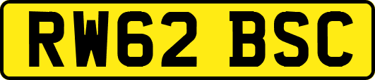 RW62BSC