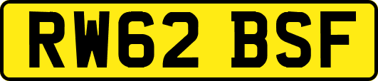 RW62BSF