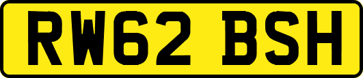 RW62BSH
