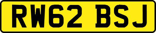 RW62BSJ
