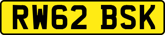 RW62BSK