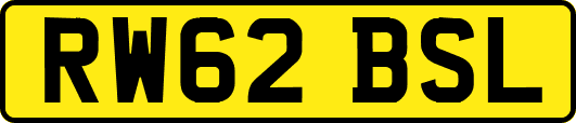 RW62BSL