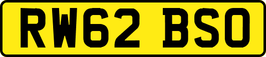 RW62BSO
