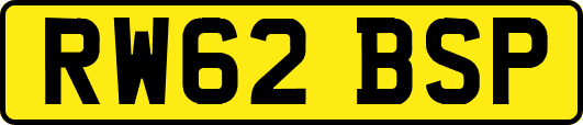 RW62BSP