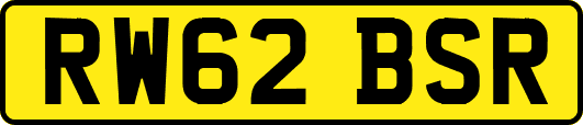 RW62BSR