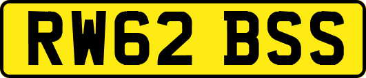 RW62BSS